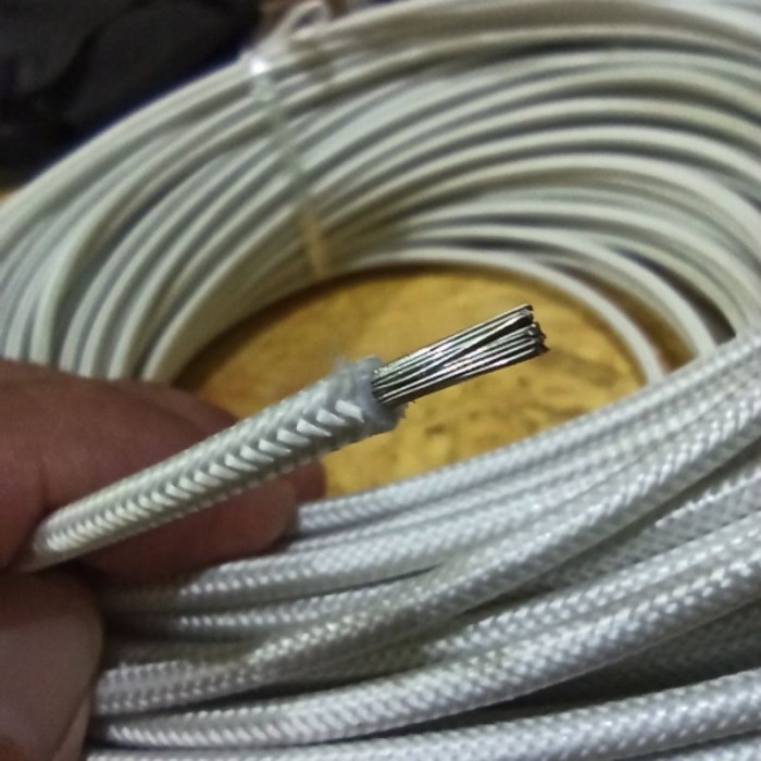 Kabel Tahan Panas NYVIN Heater 16 mm / 16mm Heat Resistance Cable