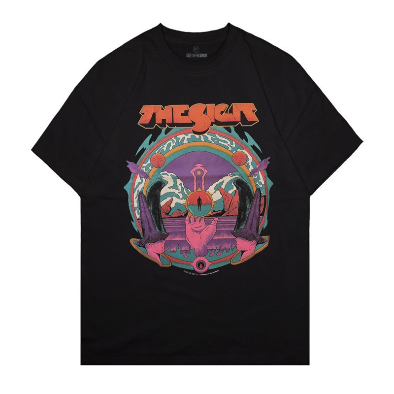 [COD] The Sigit "Cognition" TEE