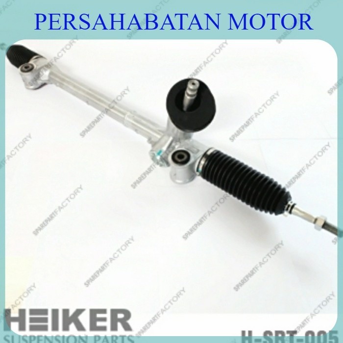 Rack Steering Rak Stir Assy Ertiga Thn.12-18 Ertiga Diesel