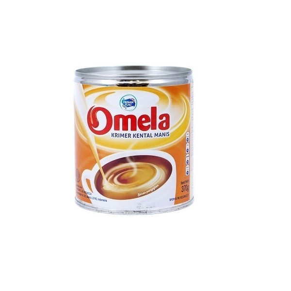 

OMELA KRIMER 370 GR