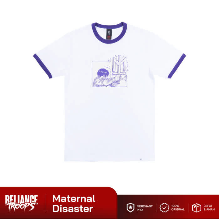 Maternal Disaster - Fearal