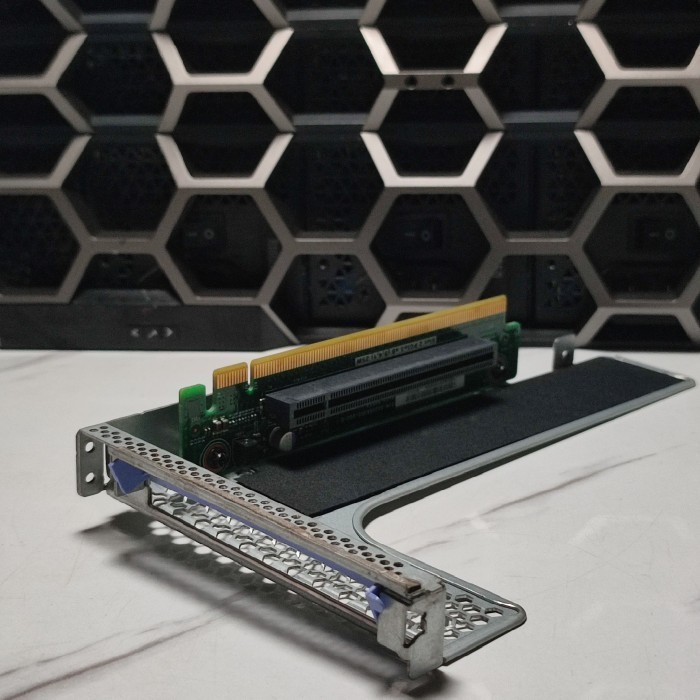 Riser Card for IBM X3550 M4 00J6145