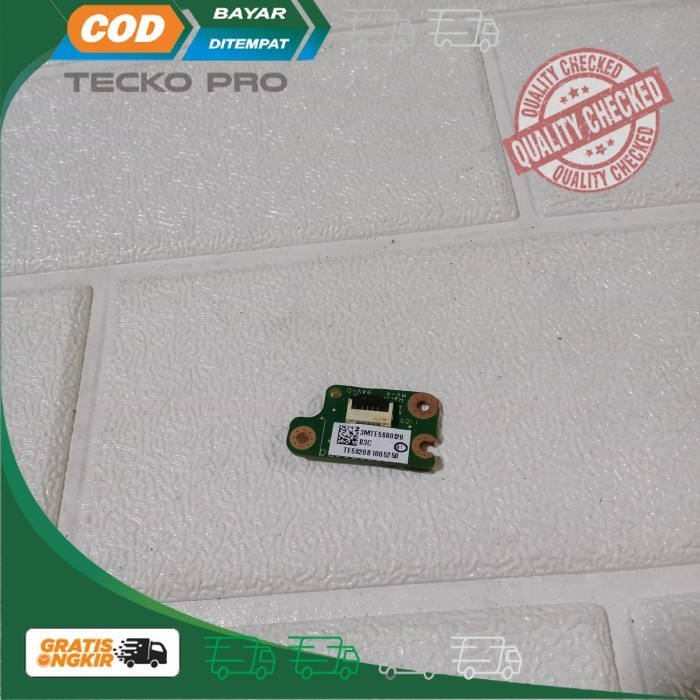 Board Touchpad Lock TOSHIBA Satellite L740 L745 TE5