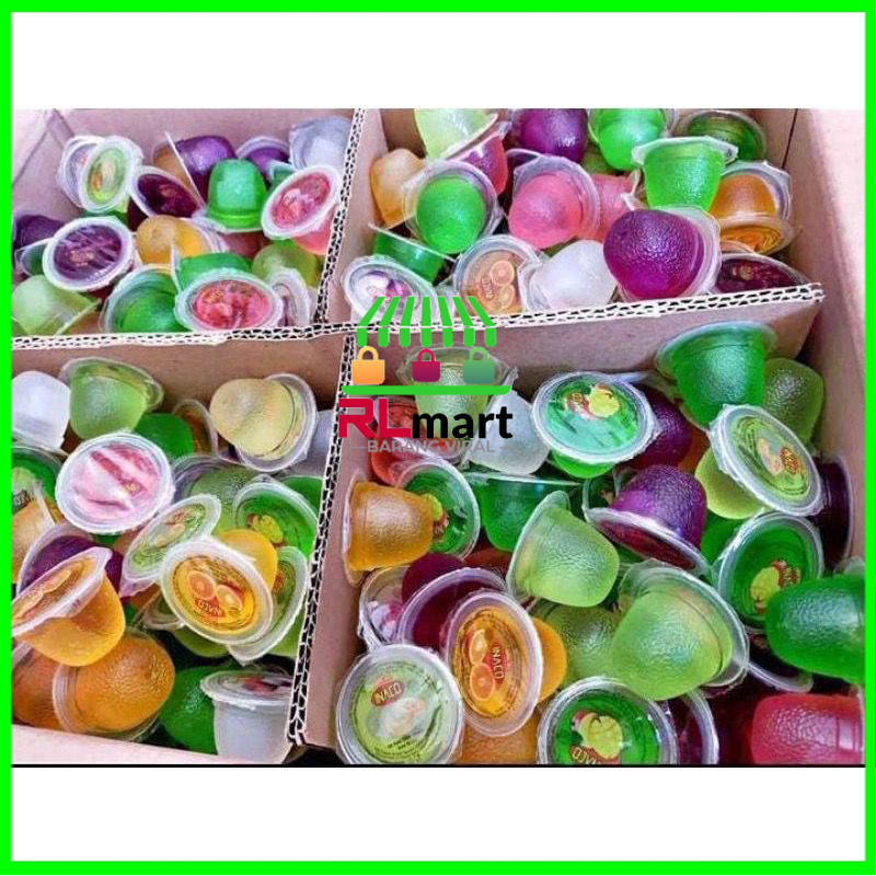 

INACO JELLY 1kg JATIM KILOAN KARTONAN EXP 2026