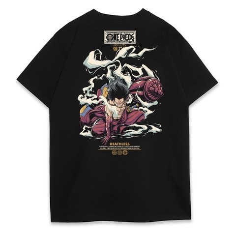 KAOS Oversize ANIME ONE PIECE