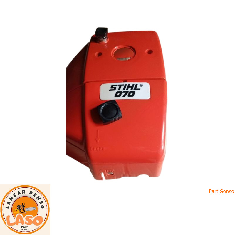 Kap mesin stihl ms070 Senso gergaji mesin pemotong kayu Stihl ms070