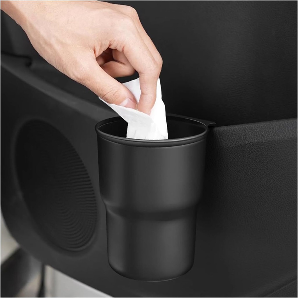 

AUTOMOTO Cup Holder Mobil Multifungsi Air Vent Hanging Organizer - AM9 TERLARIS