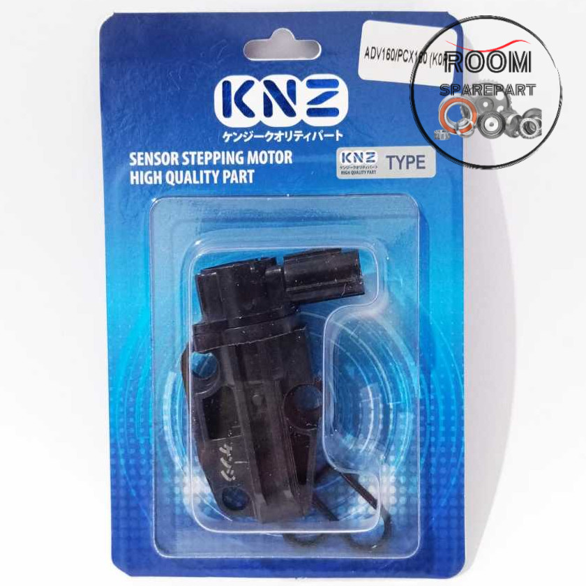Solenoid PCX 150 2018 (K97) ADV 150 Sensor Stepping Langsam Merk KNZ