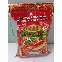 

Beras Premium Raja Udang 10kg Rasa lebih pulen