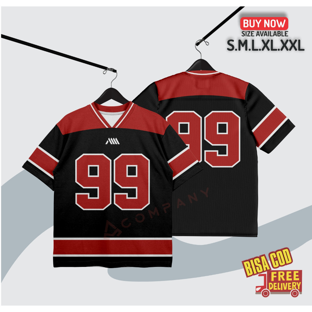 BAJU JERSEY OVERSIZE SKENA BISA COSTUM FREE NAMA DAN NOMOR BISA COD