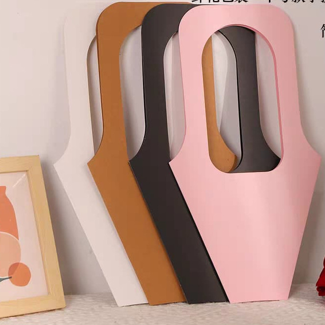

Gift Box Jinjing Box Bunga Kemasan Flower Paper Bag