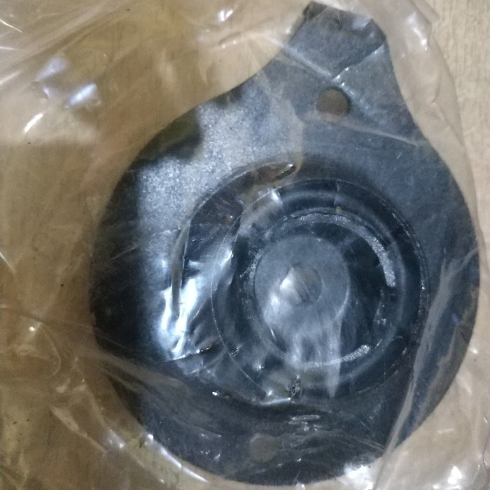 New support shock belakang ford laser