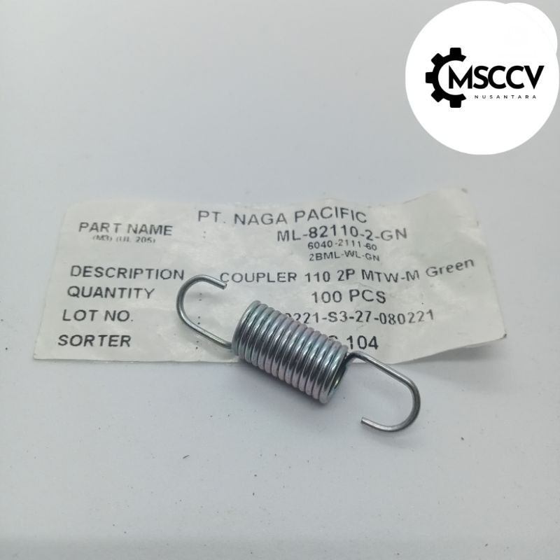 Per jok Honda beat karbu Pir kunci jok beat karbu