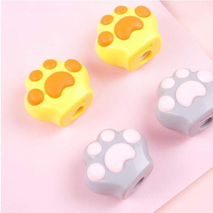 

M&G Pencil Sharpener Single Meow Meow / Serutan Pensil Meow / M&G Rautan Pensil Motif APSN1219