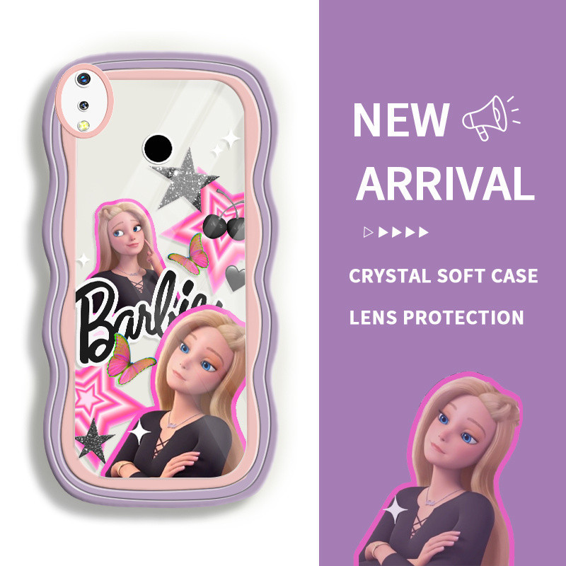 Case For Realme 3 3 Pro 3i 2 2 Pro 3 Por Realmi 3Pro 2Pro 1821 RMX1851 Real me Casing HP Softcase Ke