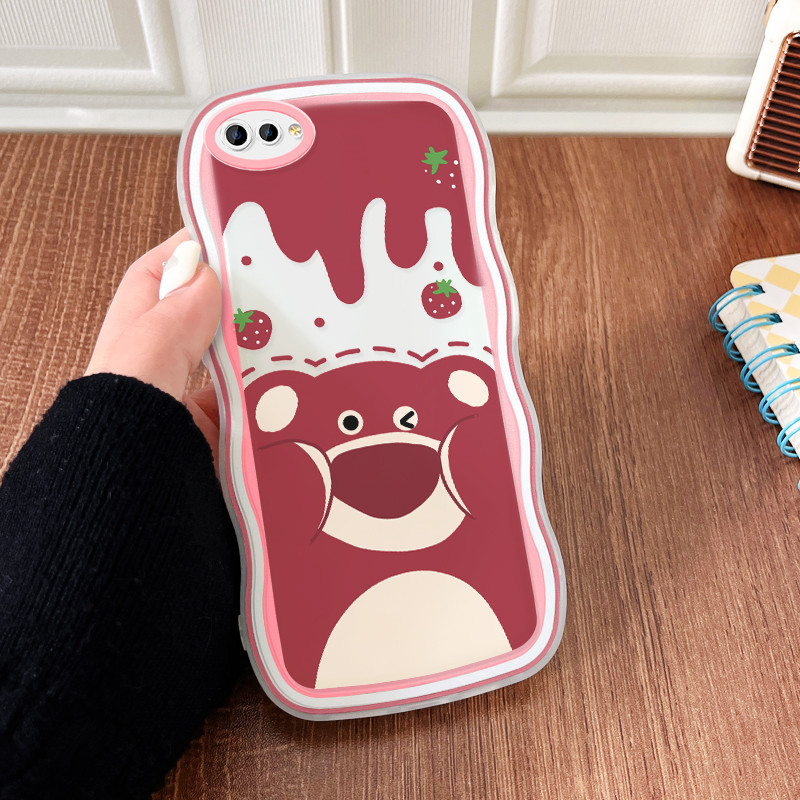 Case For Realme C2 C2 2019 C2 2020 C2s For RealmeC2 Realmi C2 RMX1941 Real me For RealmeC2s Casing H