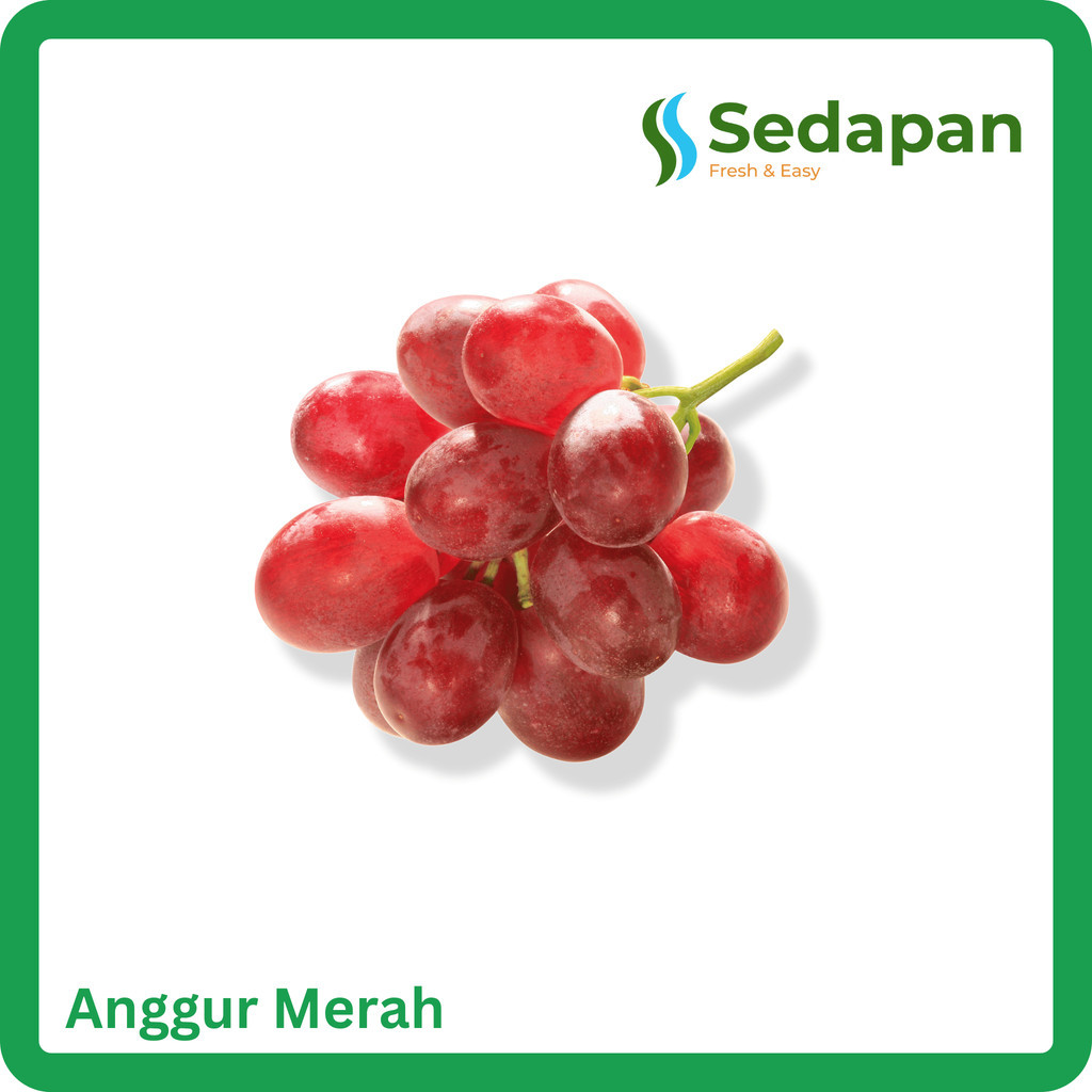 

Anggur Merah