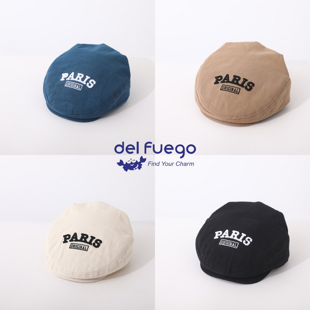 [DF] Topi Baret Cowok / Topi Anak Cowok / Topi Baret Anak