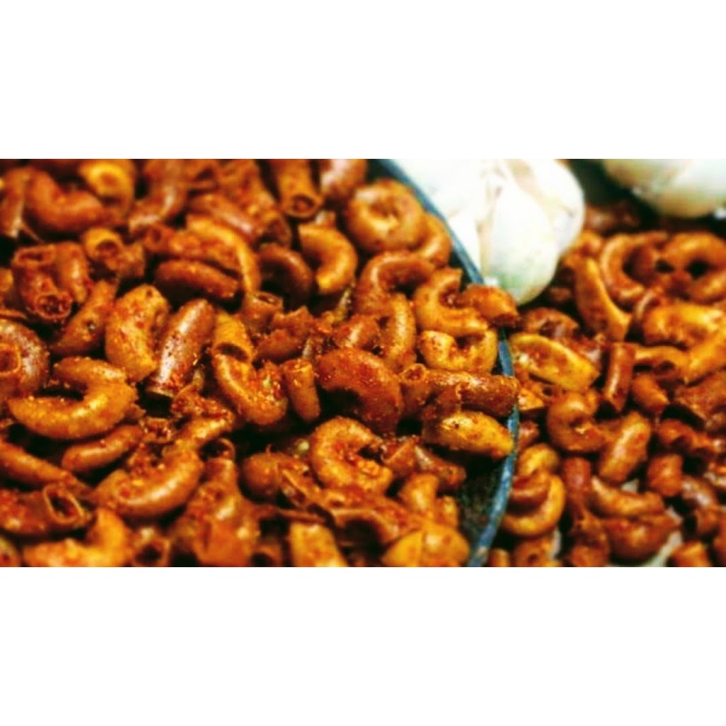 

Makaroni Pedas 200Gr - JSF