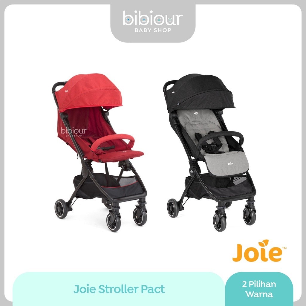 Baby Stroller Joie Pact