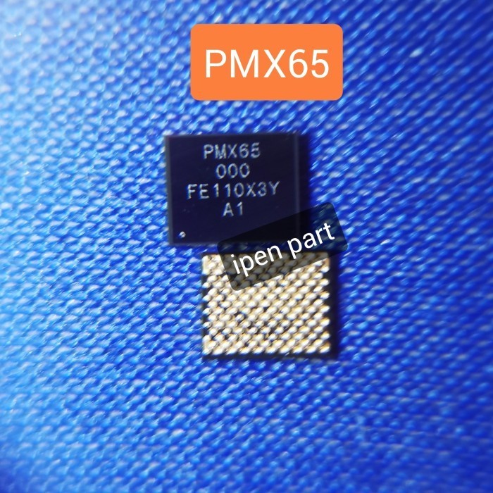 IP11 IC Baseband PMX65 Iphone 14 Pro Max Original New Tested PMX 65