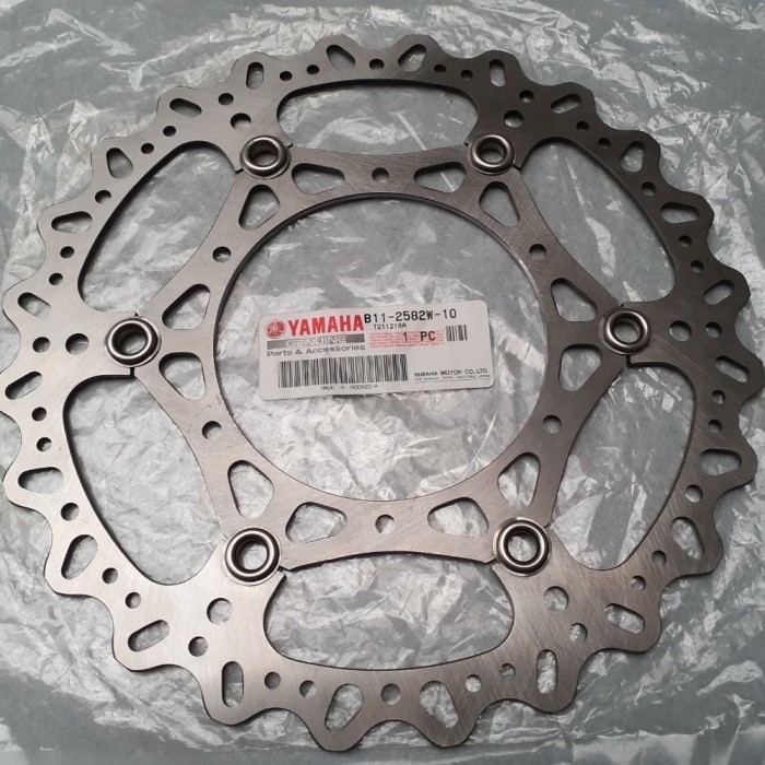 Cakram YZ ori 2tak 4tak Piringan cakram YZ ori