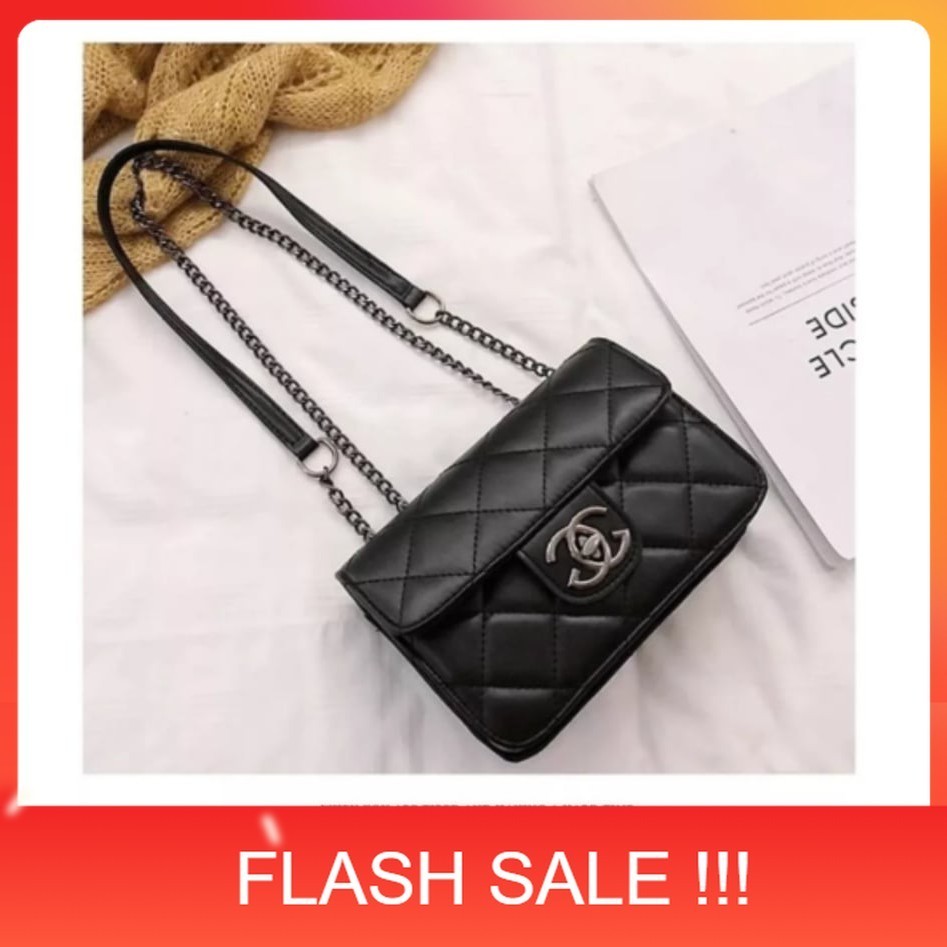 PROMO Promo 09-09   SHOPEE  Tas Wanita Dewasa Widow Gcc Import