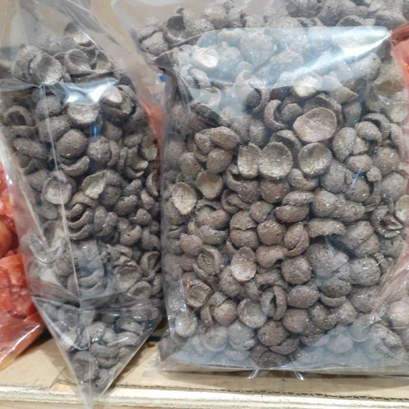 

SNACK CHOKO DUO KRUNCH KOKO 500GRAM / Choco Krunch CEMILAN KILOAN 1/2kg