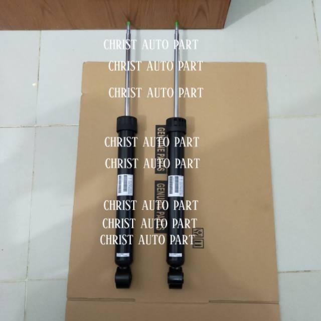 Shockbreaker shock absorber VW Tiguan belakang
