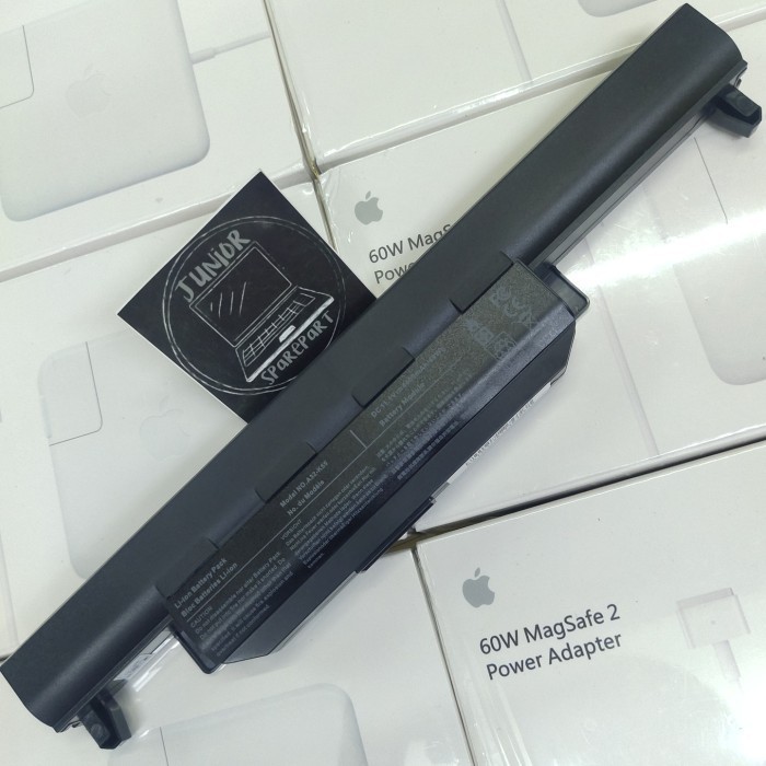 Baterai Ori Laptop Asus (A32-K55) X45A X45U X55A X55C