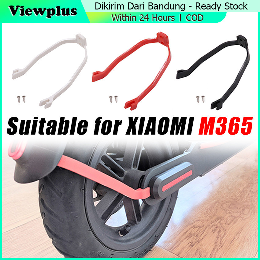 Pegangan Spakbor Skuter Scooter Listrik Xiaomi mijia Braket Spakbor Skuter Xiaomi M365 Pro