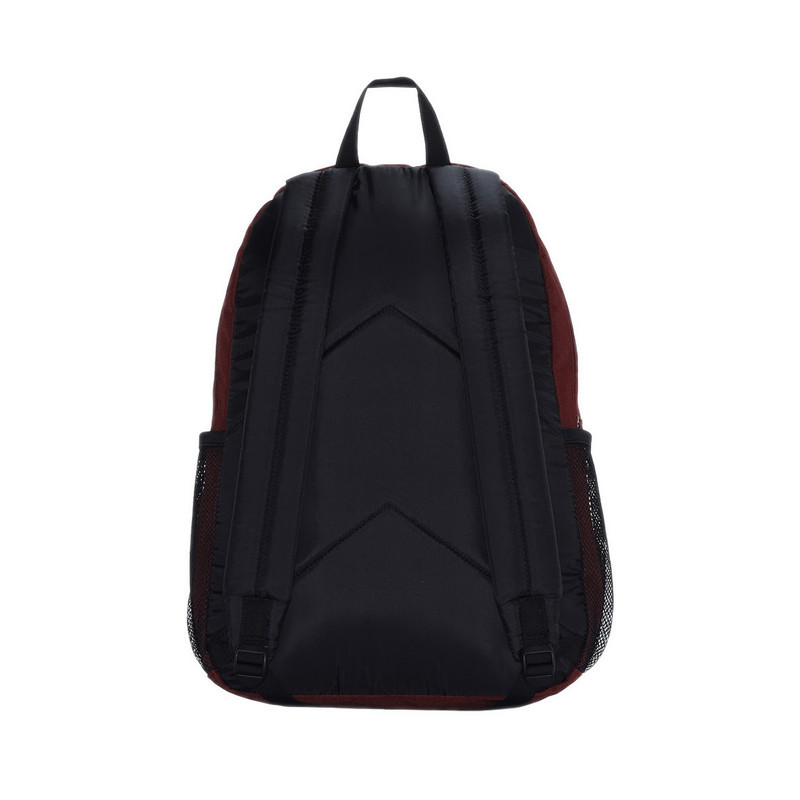 Airwalk Barto Unisex Backpacks- Maroon