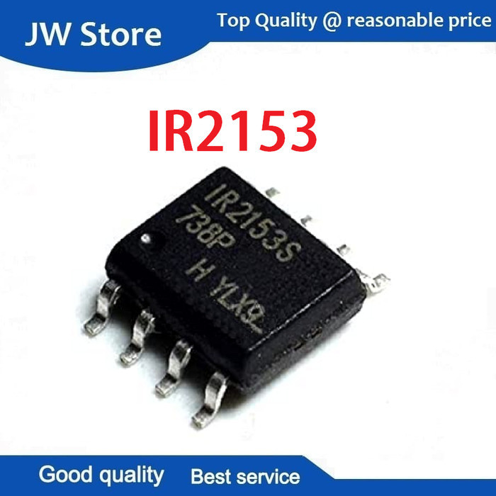 IR2153SPBF IR2153 IR2153S SOP-8