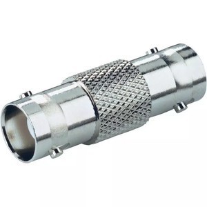 Konektor Sambungan Kabel BNC To BNC