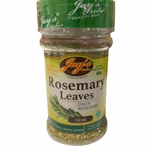 

JAY'S KITCHEN HERBS 27GR I BelanjaBJM
