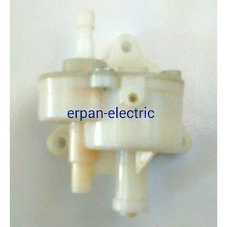 SPAREPARTS GEAR BOX KIPAS ANGIN COSMOS 12"/16" MACHINE