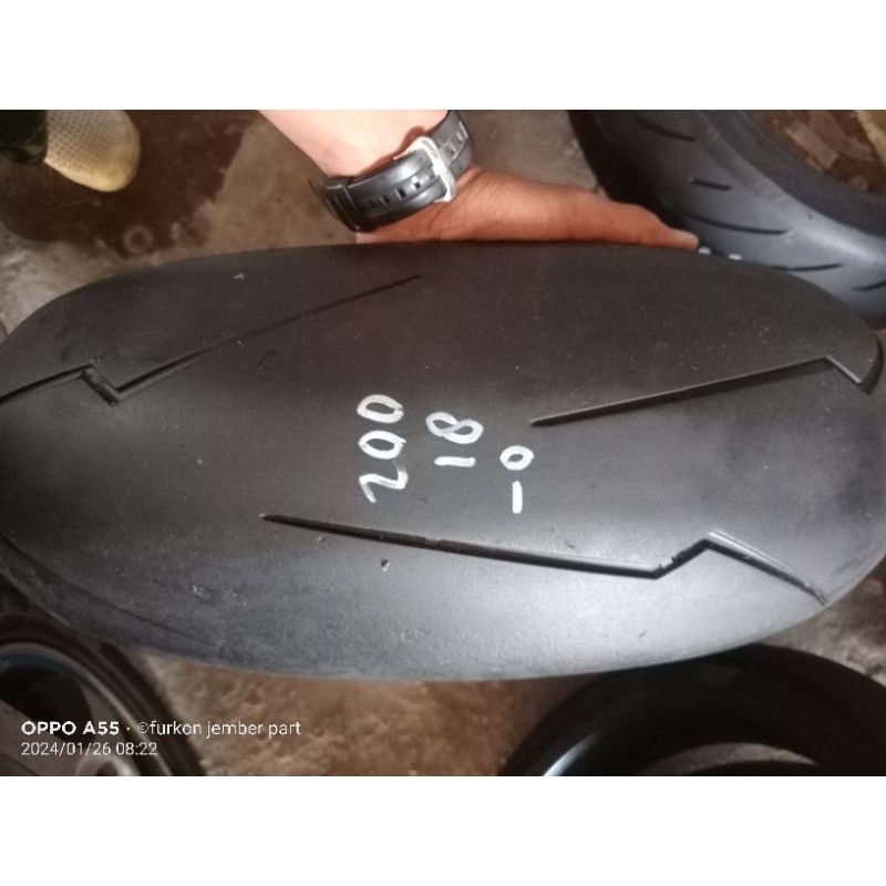 pirelli supercorsa 200-55-17