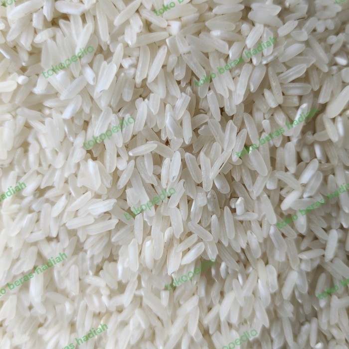 beras bmw cianjur 50kg