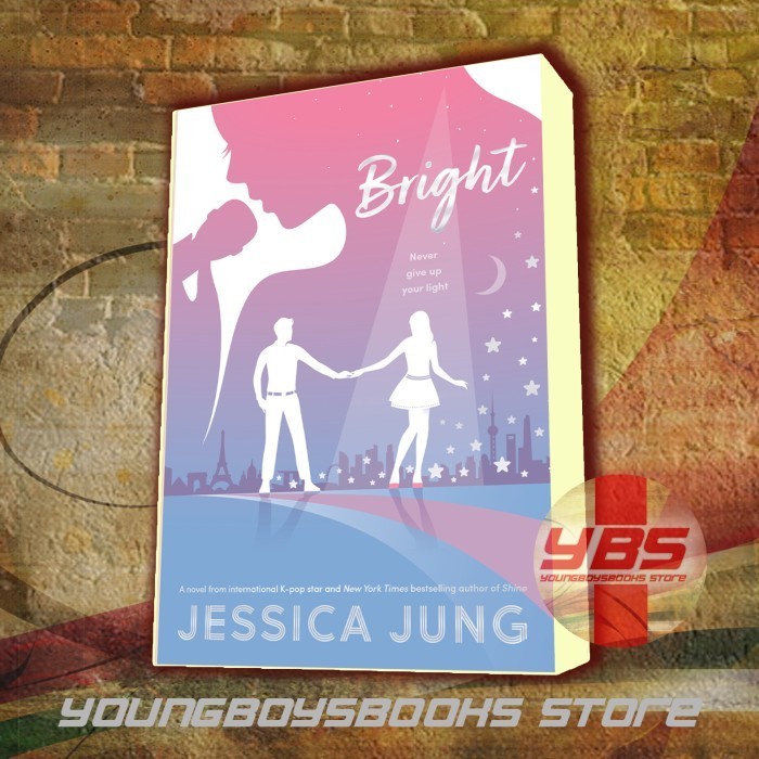 Bright Jessica Jung