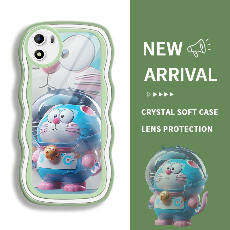 Case HP For Vivo Y15s 2021 Y15 Y15a Y15c For VivoY15S Vovo Y15 For VivoY15 For VivoY15a Vivi For Viv