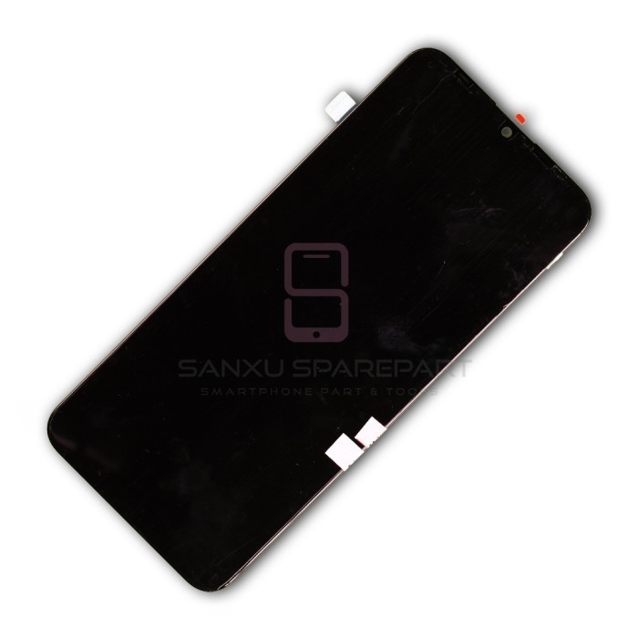 Lcd Tecno Spark 6 Go 2020 KE5 KE5J KE5K Full Set