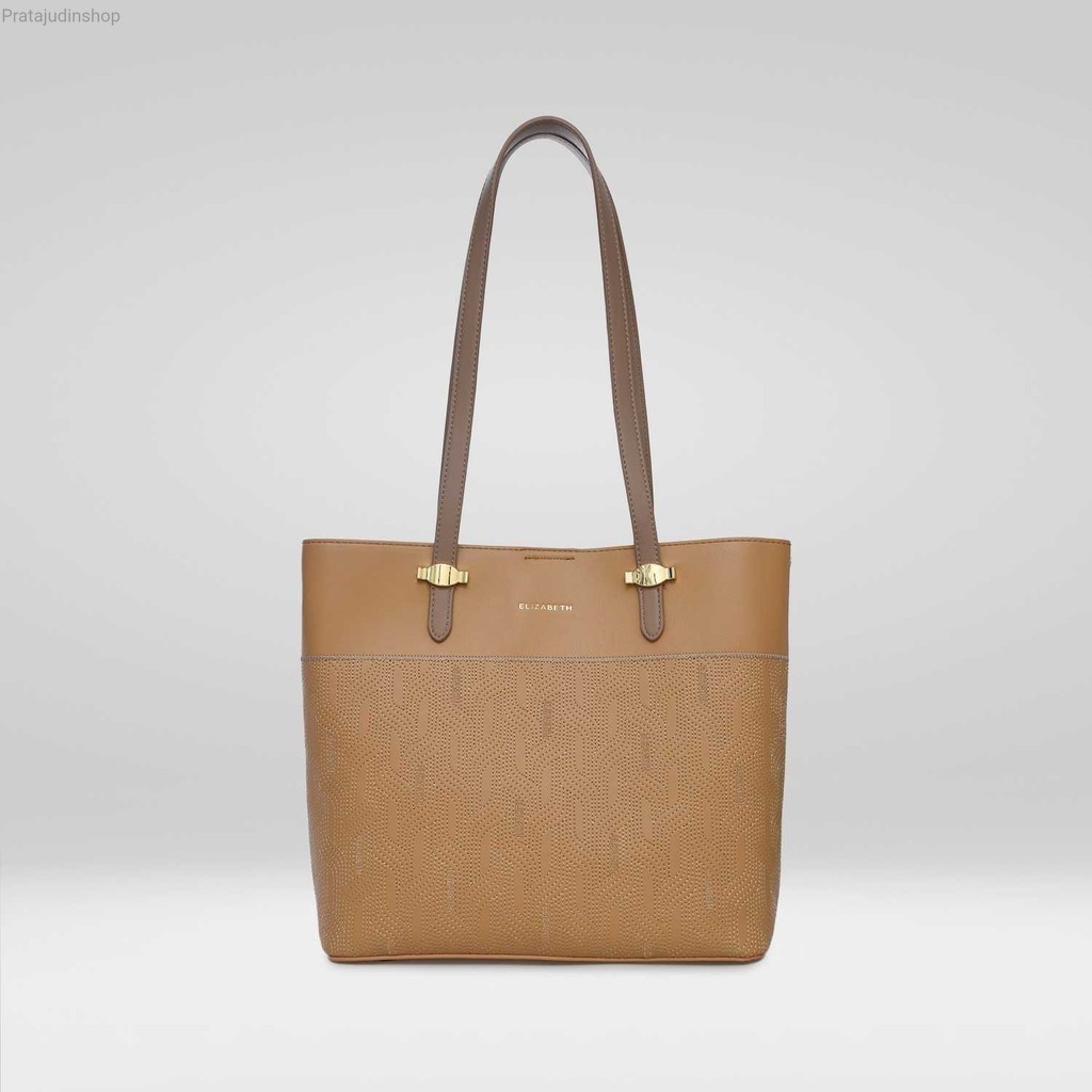 Tas Wanita Elizabeth Tote Bag 0798-1765