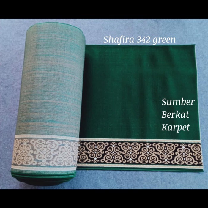 Karpet Mesjid/ Sajadah / Sejadah Mushola Dijual Per Meter