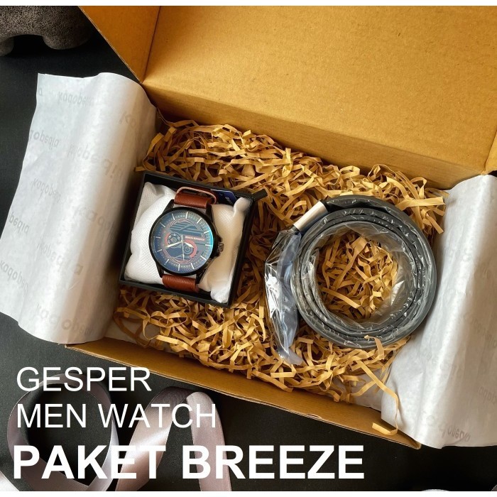 

Hampers Cowok Gift Box Ulang Tahun Cowok Kado Ulang Tahun Cowok Suami - Breeze