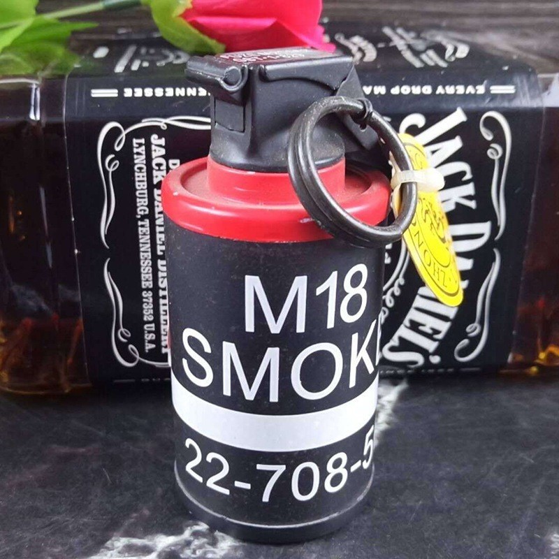 KOREK GAS MODEL GRANAT M18 API BARA 22-708-50