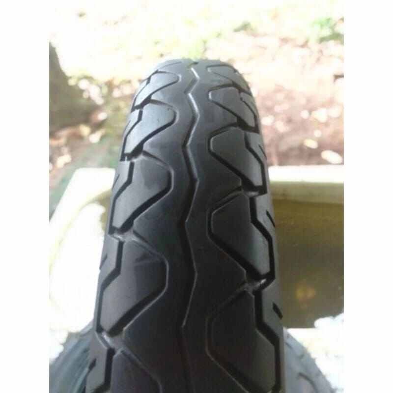 BAN RX KING UK 300 UNTUK MOTOR RING 18