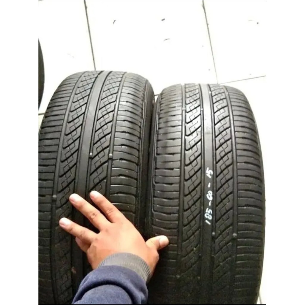 Ban mobil 185/60 R15
