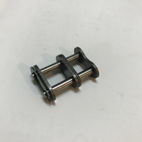 Sambungan Rantai CL 160 Connecting Link Roller Chain Double Dobel DID EK 160 RS RS160 CL160 160x1 16