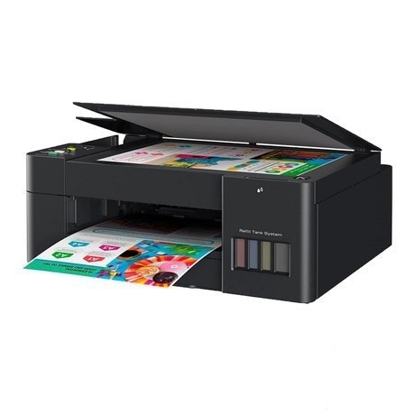 Printer Brother DCP T420W (Print F4, Scan, Copy A4 ,Wifi)