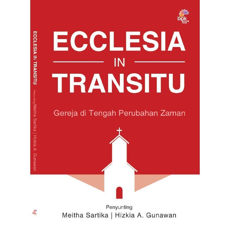 Ecclesia In Transitu - BPKGM Makassar